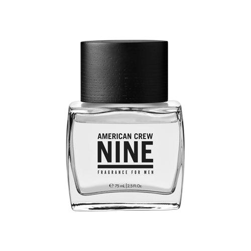 American Crew Nine Men's Fragrance Spray 2.5 ozMen's FragranceAMERICAN CREW