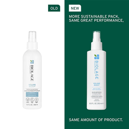 Matrix Biolage Volume Boost Root Lift Spray 8.4 oz