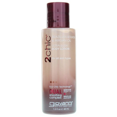 Giovanni 2chic Ultra-sleek Body LotionBody MoisturizerGIOVANNISize: 1.5 oz