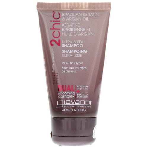 Giovanni 2chic Ultra-sleek ShampooGIOVANNISize: 1.5 oz