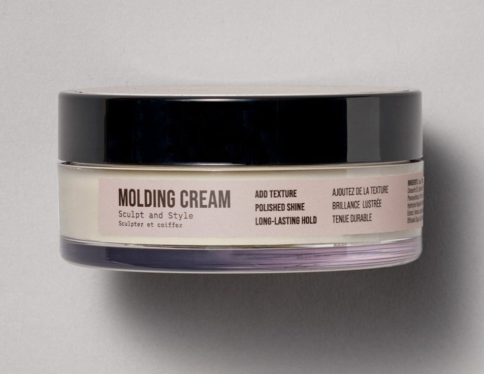 AG Hair Molding Cream 2.5 ozHair Creme & LotionAG HAIR