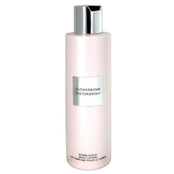 Viktor And Rolf Flowerbomb Body Lotion 6.7 OzBody CareViktor And Rolf