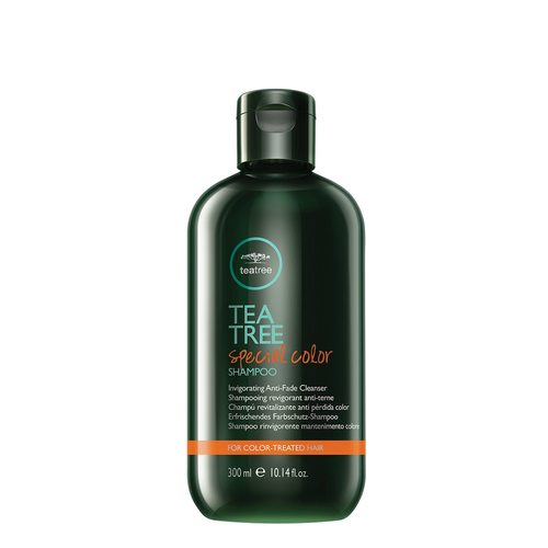 Paul Mitchell Tea Tree Color Shampoo 10.14 ozHair ShampooPAUL MITCHELL