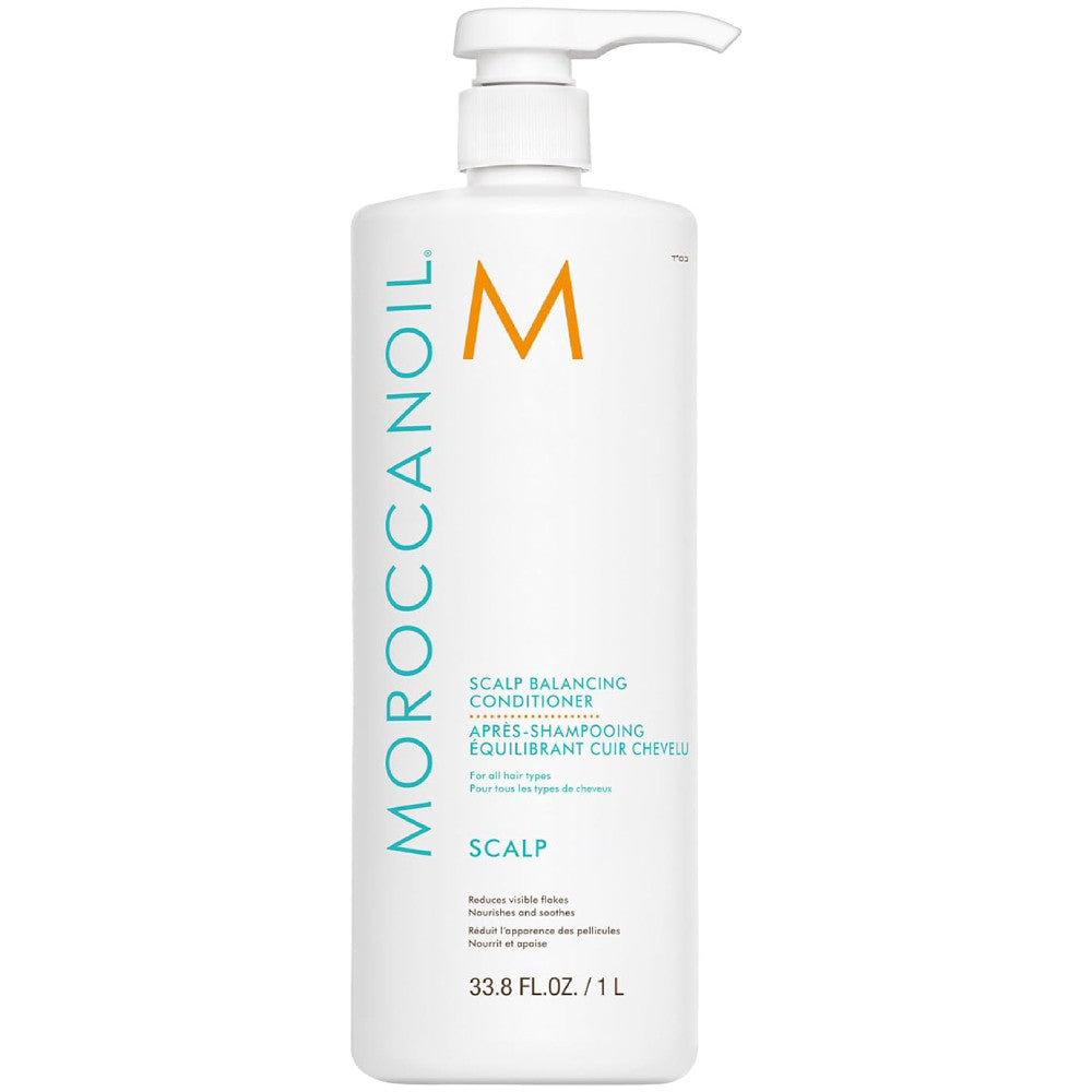 Moroccanoil Scalp Balance Conditioner 33.8 oz