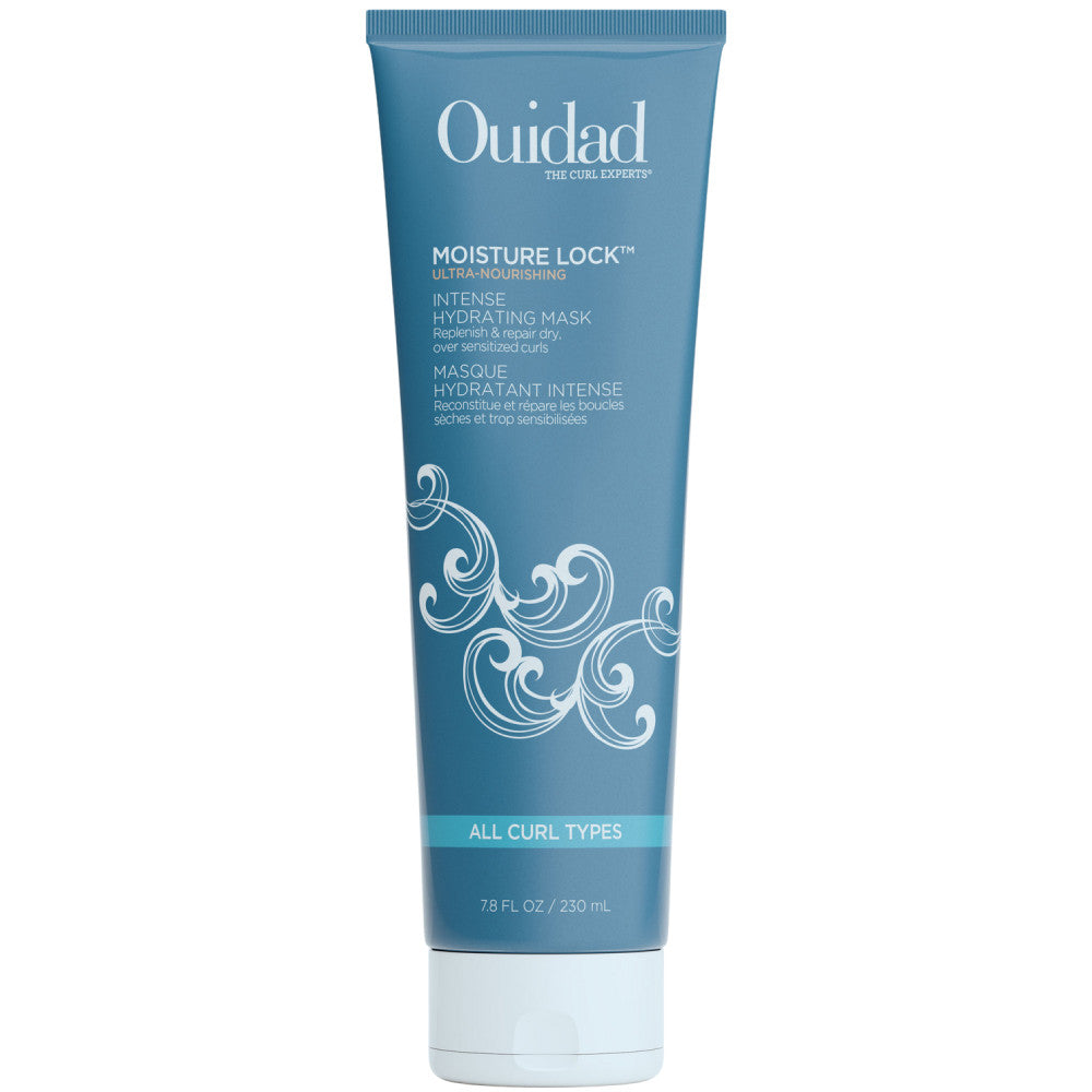 Ouidad Moisture Lock Ultra-nourishing Intense Hydrating Mask 7.8 oz