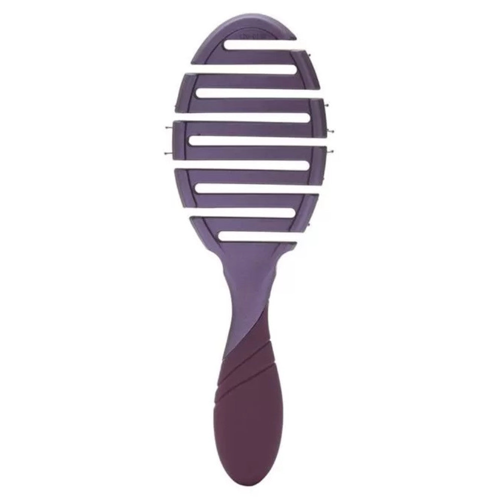 The Wet Brush Pro Flex Dry-Astrological Fantasy Purple