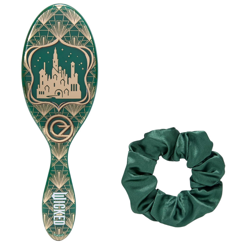 The Wet Brush Totally Ozmopolitan- Emerald City Wicked Collection