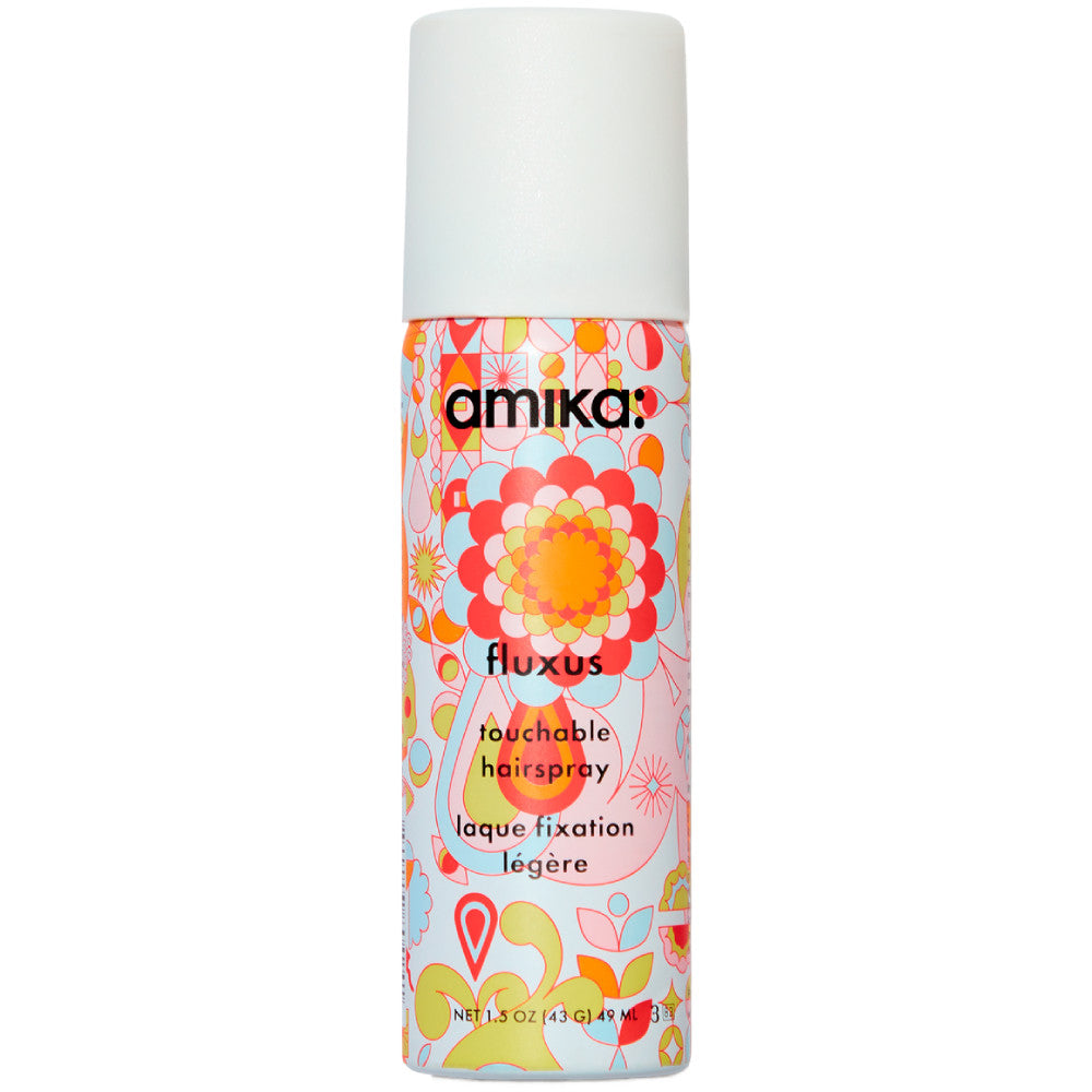 Amika Fluxus Touchable Hairspray 8.2 oz