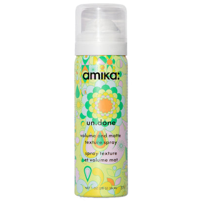 Amika Un.Done Volume and Texture Spray 5.3 oz