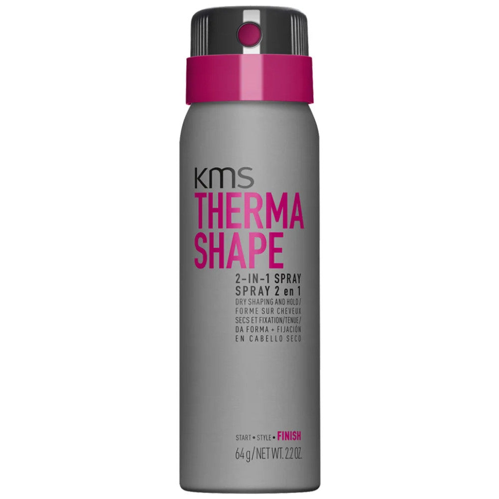 KMS ThermaShape 2-in-1 Spray 6 oz