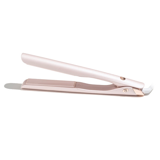 Professional ceramic flat iron