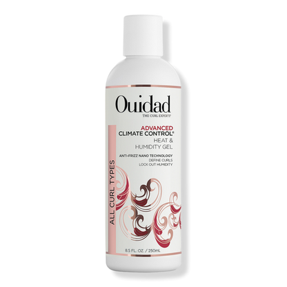 Ouidad Advanced Climate Control Heat & Humidity Gel