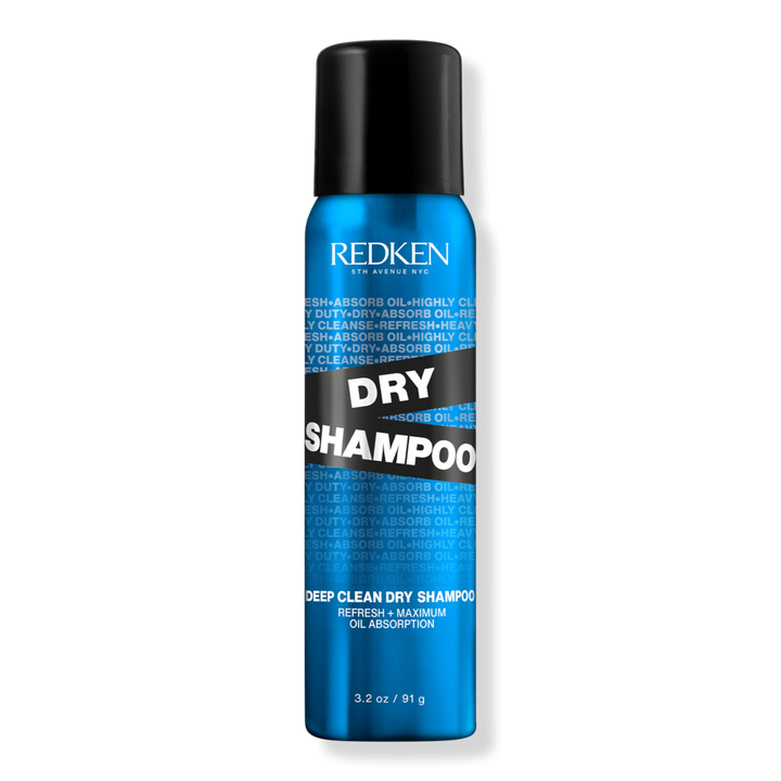 Redken Deep Clean Dry ShampooHair ShampooREDKENSize: 3.2 oz