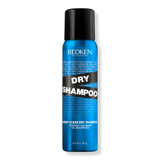 Redken Deep Clean Dry ShampooHair ShampooREDKENSize: 3.2 oz