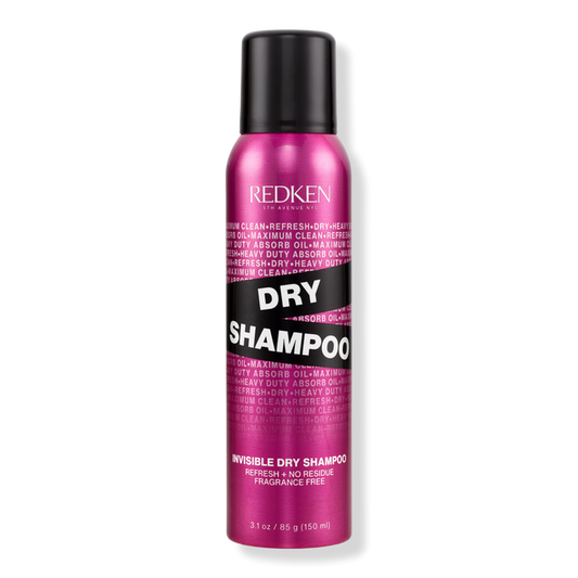 Redken Invisible Dry Shampoo 3.1 ozHair ShampooREDKEN