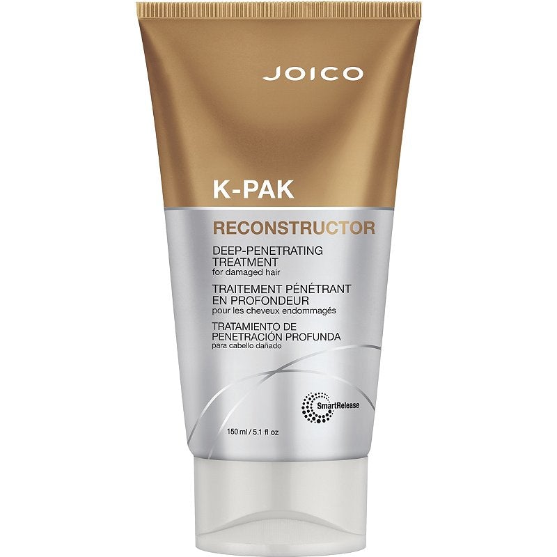 Joico K-Pak ReconstructorHair TreatmentJOICOSize: 5.1 oz