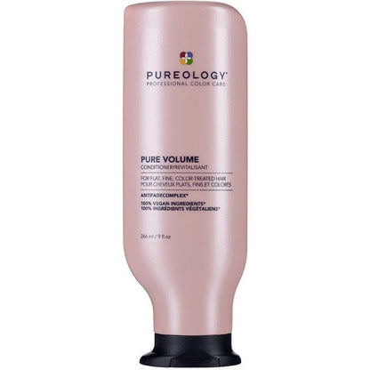 Pureology Pure Volume ConditionerHair ConditionerPUREOLOGYSize: 9 oz