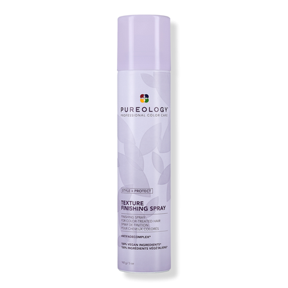 Pureology Style + Protect Texture Finishing SprayHair SprayPUREOLOGYSize: 5 oz