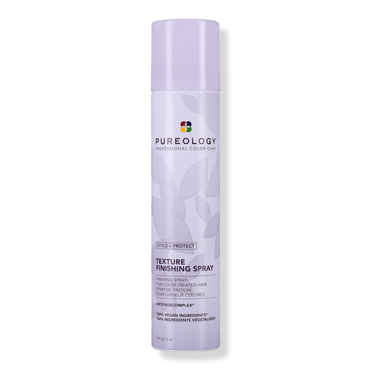 Pureology Style + Protect Texture Finishing SprayHair SprayPUREOLOGYSize: 5 oz