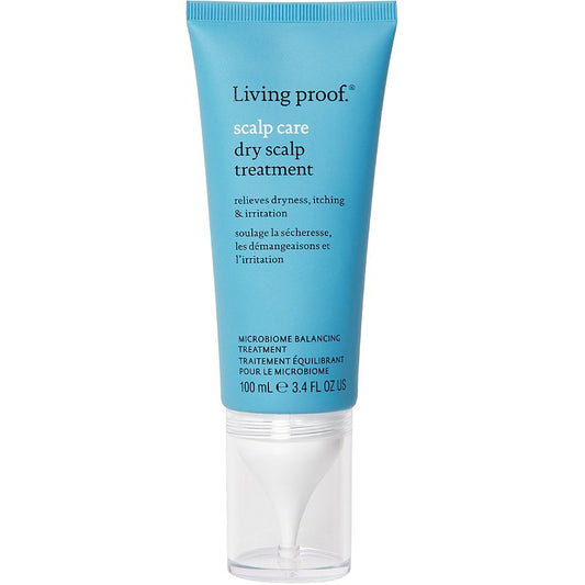 Living Proof Scalp Care Dry Scalp Treatment 3.4 ozHair TreatmentLIVING PROOF