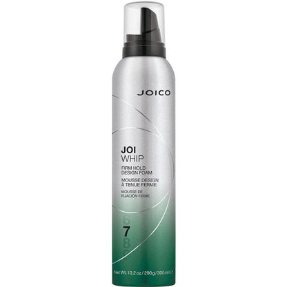 Joico JoiWhip Firm Hold Foam 10.2 ozMousses & FoamsJOICO