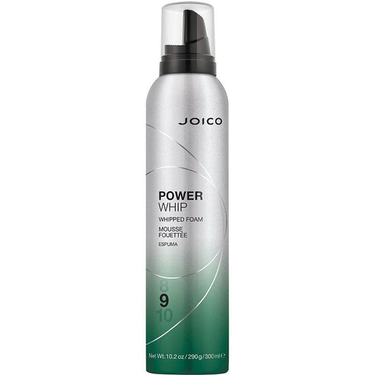 JOICO POWER WHIP FOAM 10.2 OZMousses & FoamsJOICO