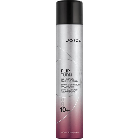 Joico Flip Turn Volumizing Finishing Spray 9 ozHair SprayJOICO