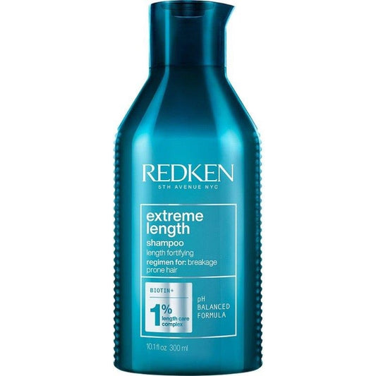 Redken Extreme Length ShampooHair ShampooREDKENSize: 10.1 oz