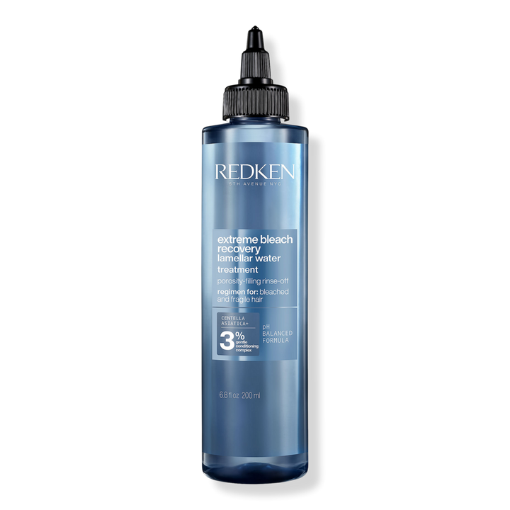 Redken Extreme Bleach Recovery Lamellar Treatment 6.8 ozHair TreatmentREDKEN