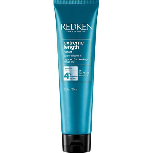 Redken Extreme Length Sealer Leave-In TreatmentHair TreatmentREDKENSize: 5.1 oz