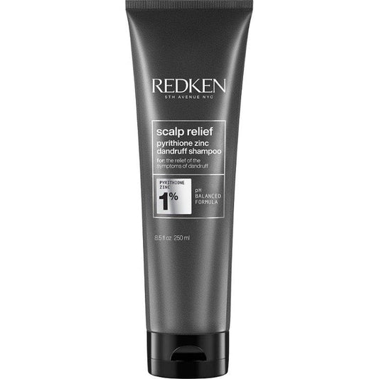 Redken Scalp Relief Dandruff Shampoo 8.5 ozHair ShampooREDKEN