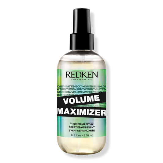 Redken Volume Maximizer Spray 8 ozHair TextureREDKEN