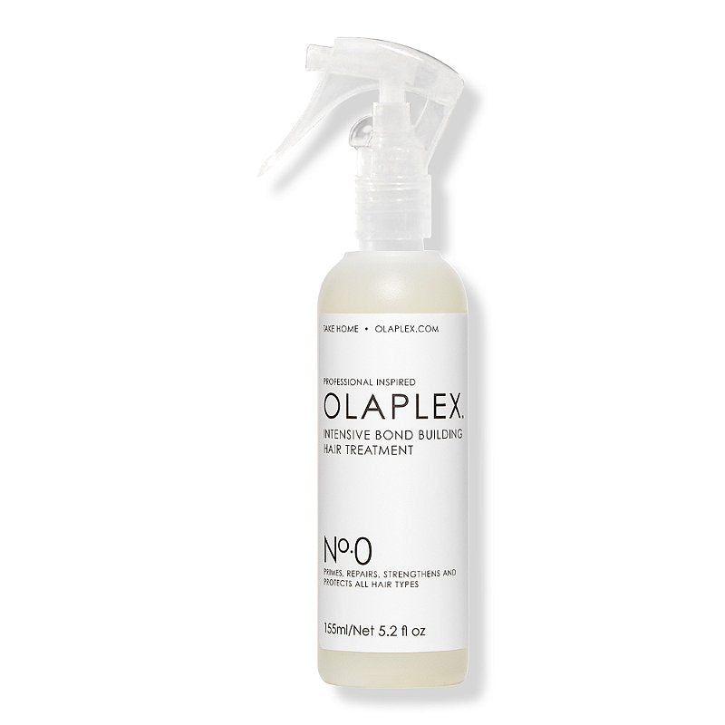 Olaplex No 0 Intensive Bond Building Hair Treatment 5.2 ozHair TreatmentOLAPLEX