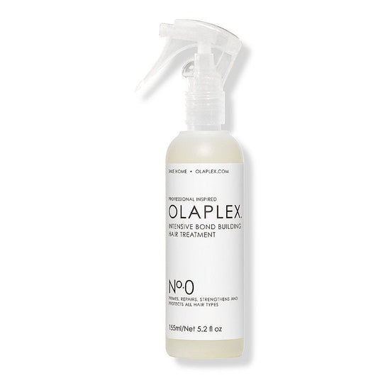 Olaplex No 0 Intensive Bond Building Hair Treatment 5.2 ozHair TreatmentOLAPLEX