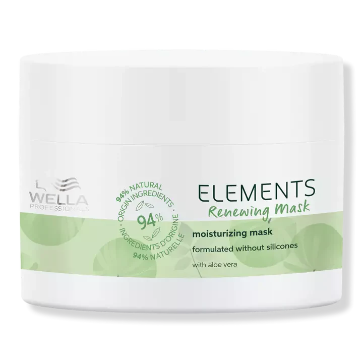 Wella Elements Renewing MaskHair TreatmentWELLASize: 5 oz