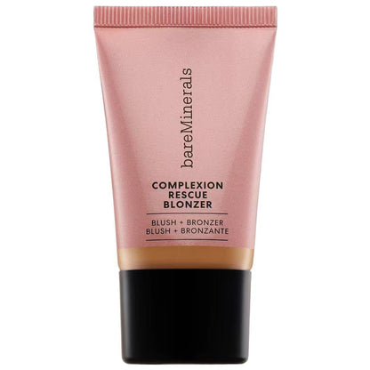 Bare Minerals Complexion Rescue Blonzer Kiss of Spice