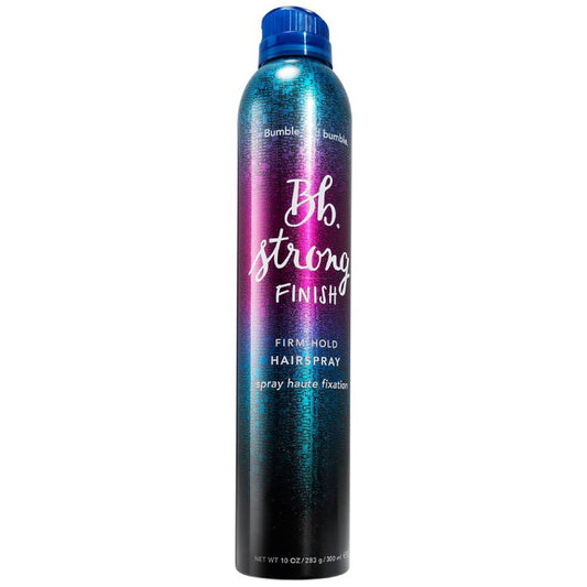 Bumble and Bumble Bb Strong Finish Firm Hold Hair Spray 10oz