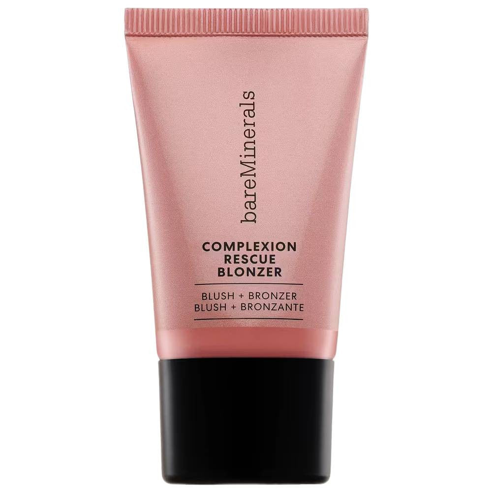 Bare Minerals Complexion Rescue Blonzer Kiss of Pink  