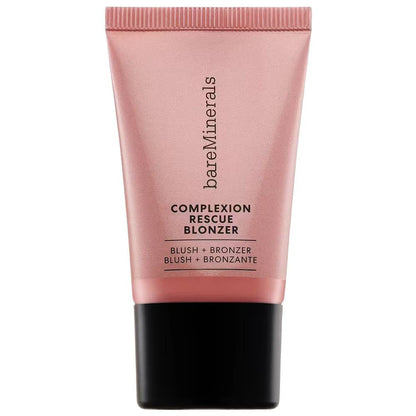 Bare Minerals Complexion Rescue Blonzer Kiss of Pink  