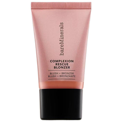 Bare Minerals Complexion Rescue Blonzer Kiss of Rose 