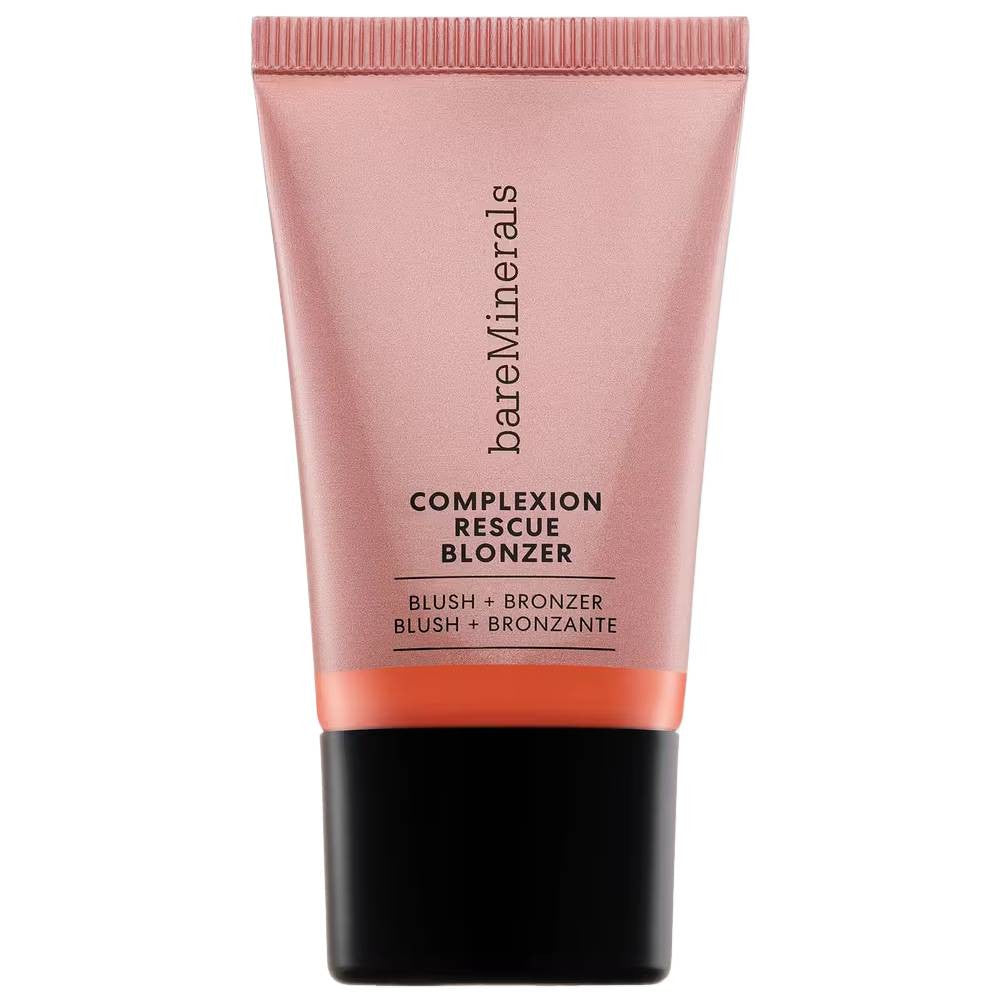 Bare Minerals Complexion Rescue Blonzer Kiss of Copper