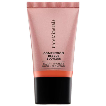 Bare Minerals Complexion Rescue Blonzer Kiss of Copper