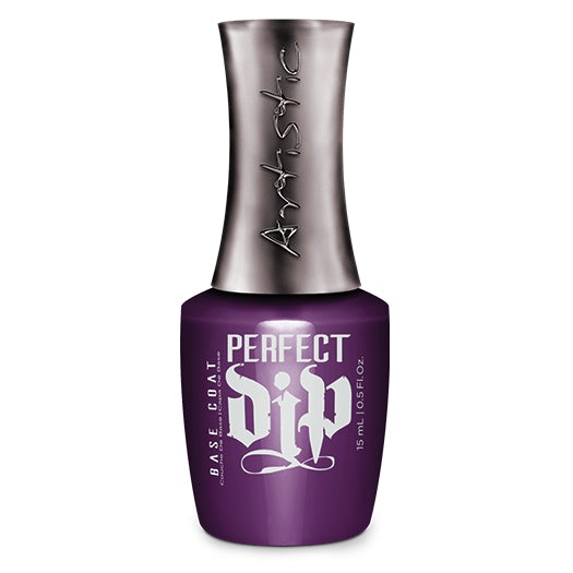 Artistic Nail Design Perfect Dip Base Coat .5 ozNail CareARTISTIC NAIL DESIGN