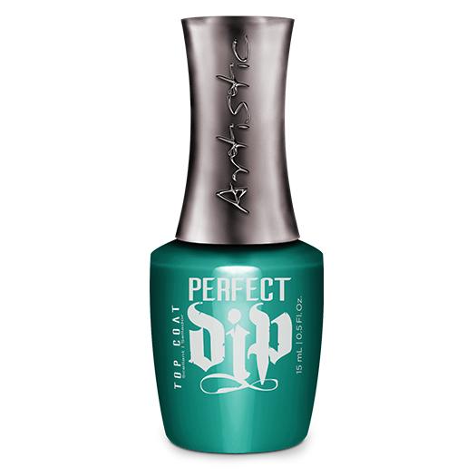 Artistic Nail Design Perfect Dip Top Coat .5 ozNail CareARTISTIC NAIL DESIGN