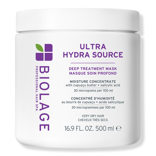 Matrix Biolage Ultra HydraSource Deep Treatment Mask