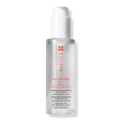Matrix Biolage All In One Multi Benefit Oil
