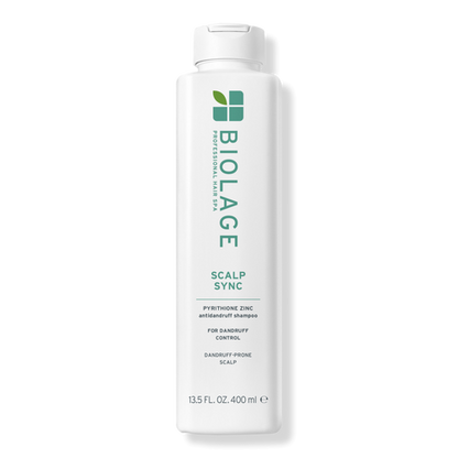 Matrix Biolage ScalpSync Antidandruff Shampoo 13.5 oz