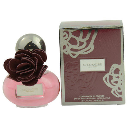 Coach Poppy Wildflower Womens Eau De Parfum SprayWomen's FragranceCOACHSize: 1 oz