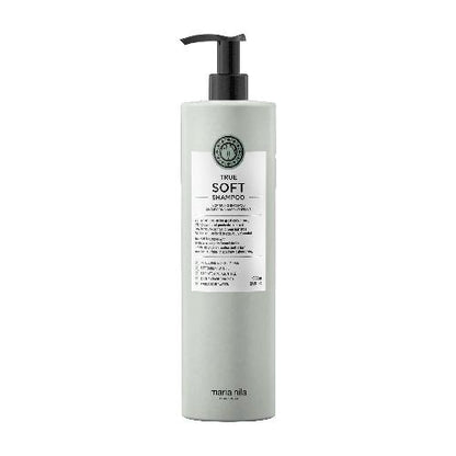 Maria Nila True Soft ShampooHair ShampooMaria NilaSize: 33.8 oz