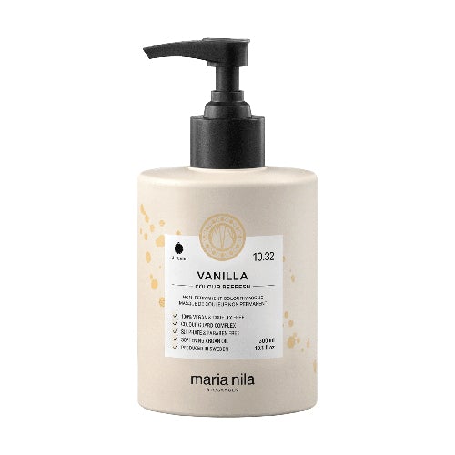 Maria Nila Colour RefreshHair ColorMaria NilaShade: Vanilla 10.32-10.1 oz